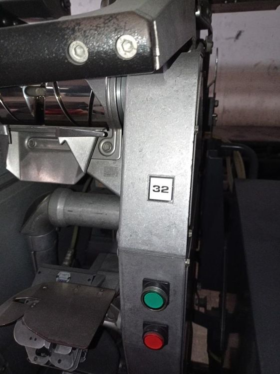 3 Savio Winding Espero L