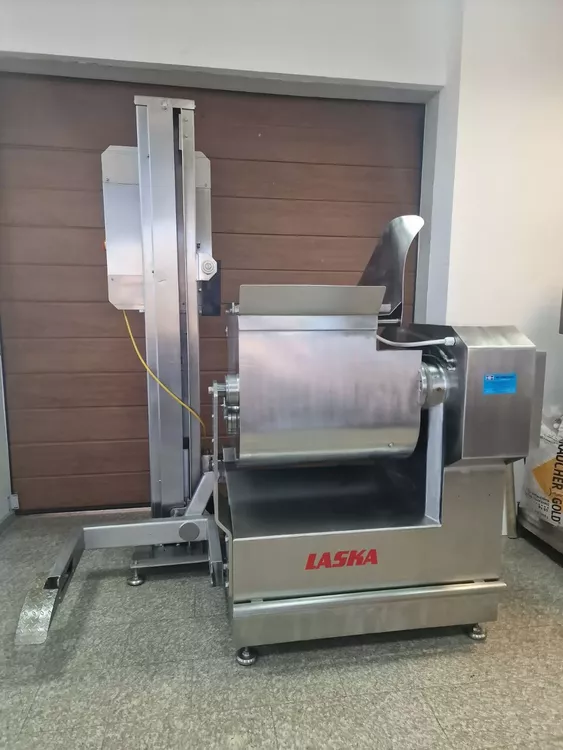 Laska MA 250 Z-arm Mixer