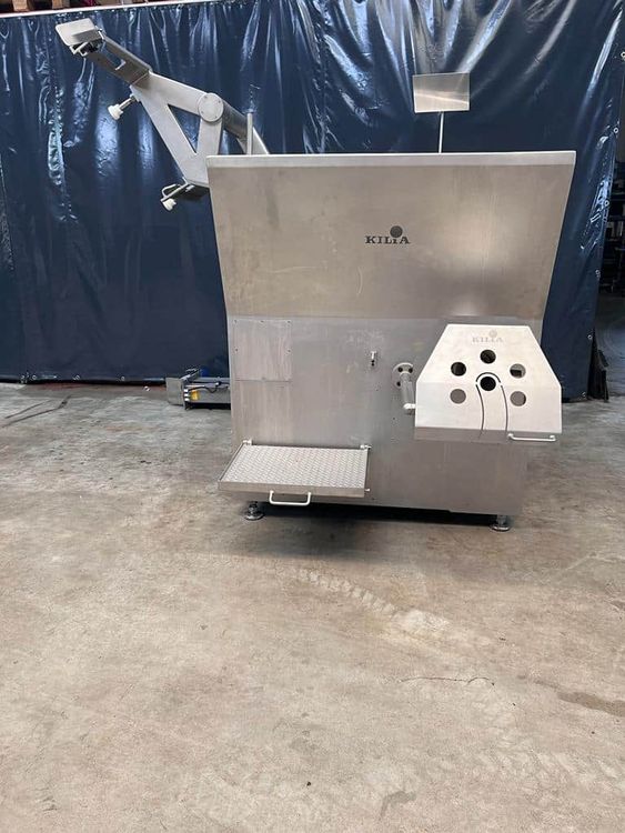 Kilia G160 Meat Grinder