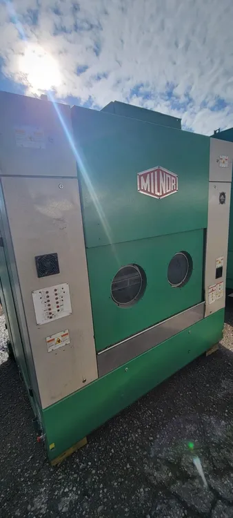 Milnor 6464TG1L