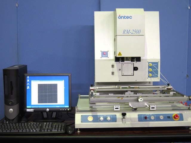 Ontec RM-2500