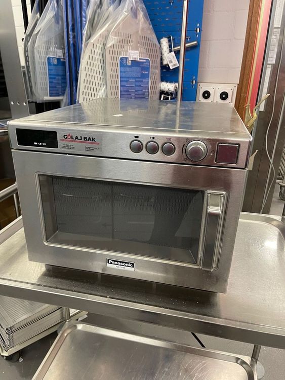 Panasonic NE-1846 Microwave