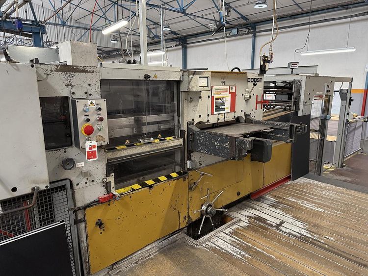 Bobst Sp 1120-E