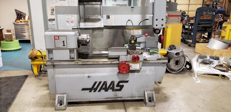 Haas Haas Variabl TL-1