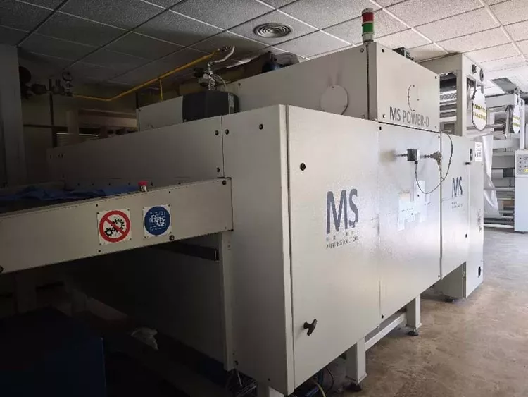 MS JP7  180 Cm