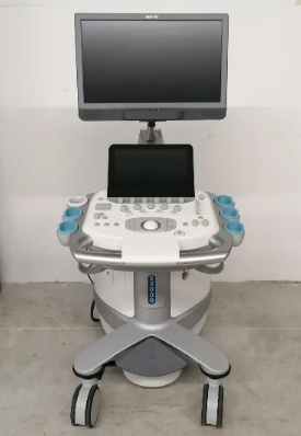 Siemens S2000 HELX