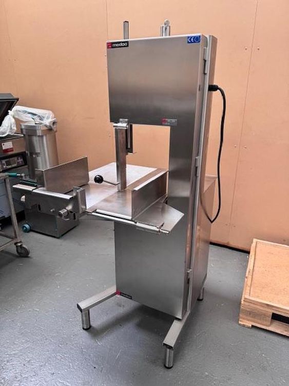 Medoc STL350 Bandsaw