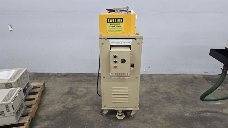 Conair 304 Pelletizer
