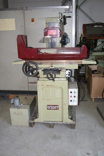 Kent Surface grinding machine KGS 618