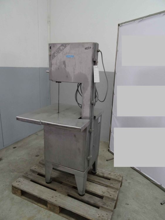 Reich 2EDV Band Saw for meat