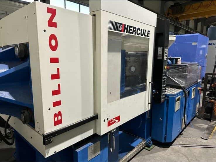 Billion H260/100 100 T