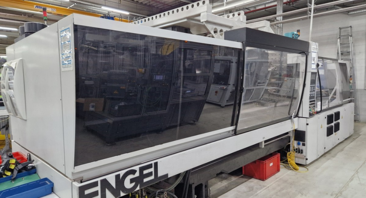 Engel ES 1800 / 400 HL 400 T