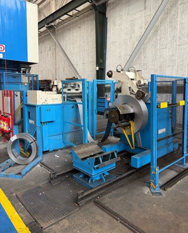 Dimeco 2384 F / FP / MO