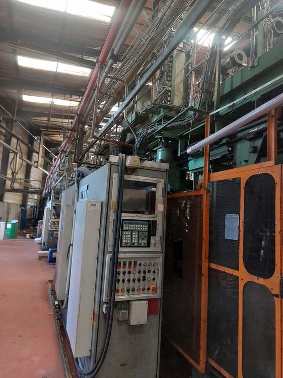 Bekum BA 200/ S123