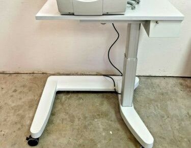 ZEISS Automatic Table