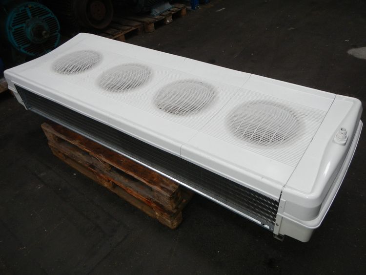 Friga-Bohn TA 7L 8P Cooling capacity 8 kW