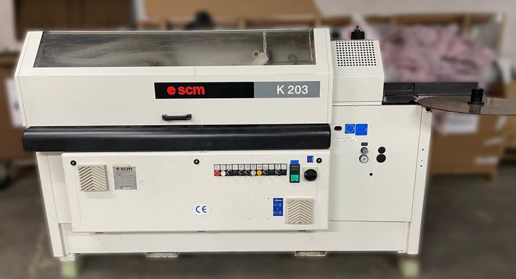 SCM K 203