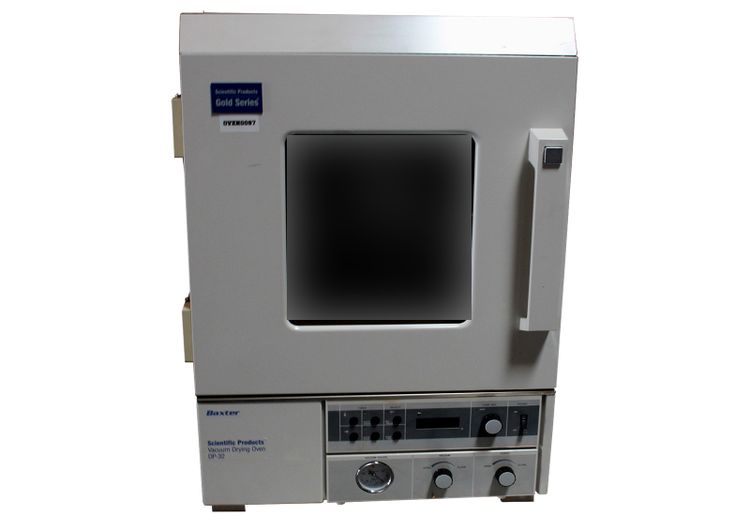 Baxter Scientific DP32 Gold Series Vacuum Drying Oven