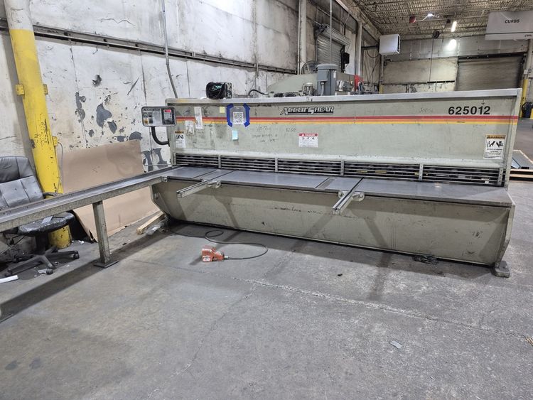 Accurshear 625012