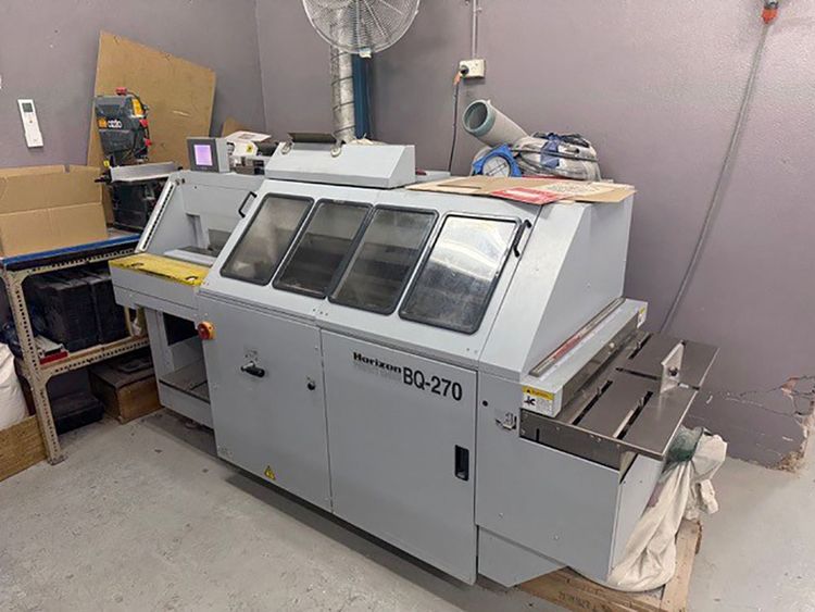 Horizon BQ 270