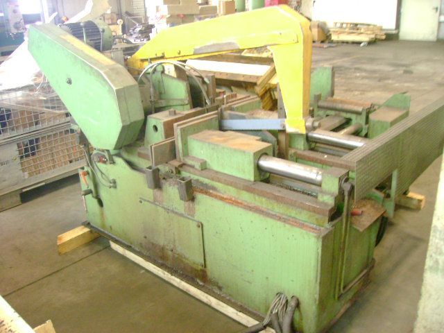 Kasto BSA400 Hacksaw Machine Automatic