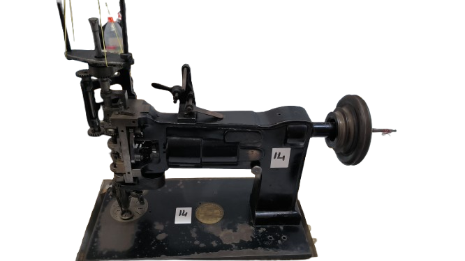 Cornely Cornely Embroidery Machine  L