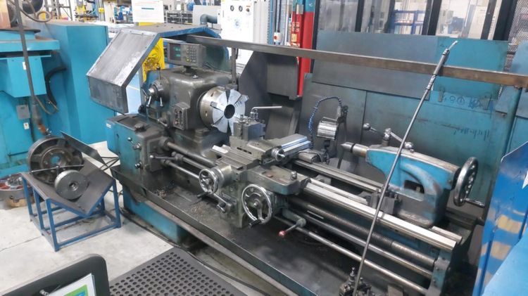 Dean Smith & Grace ENGINE LATHE 900 rpm Type 17