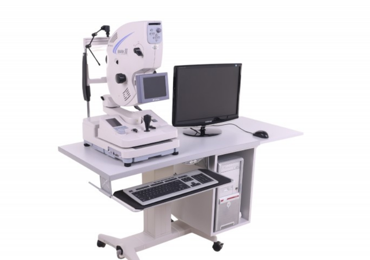 Topcon TRC-NW7SF MARK-II