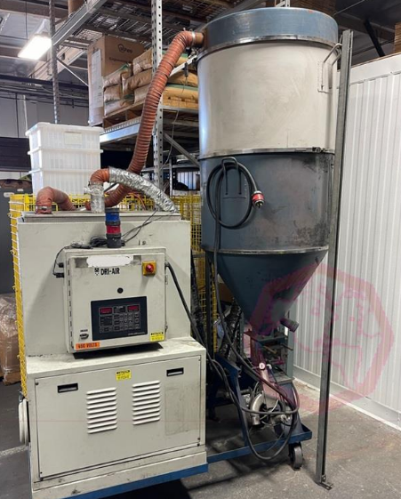 Dri-Air Arid-X200 Dryer