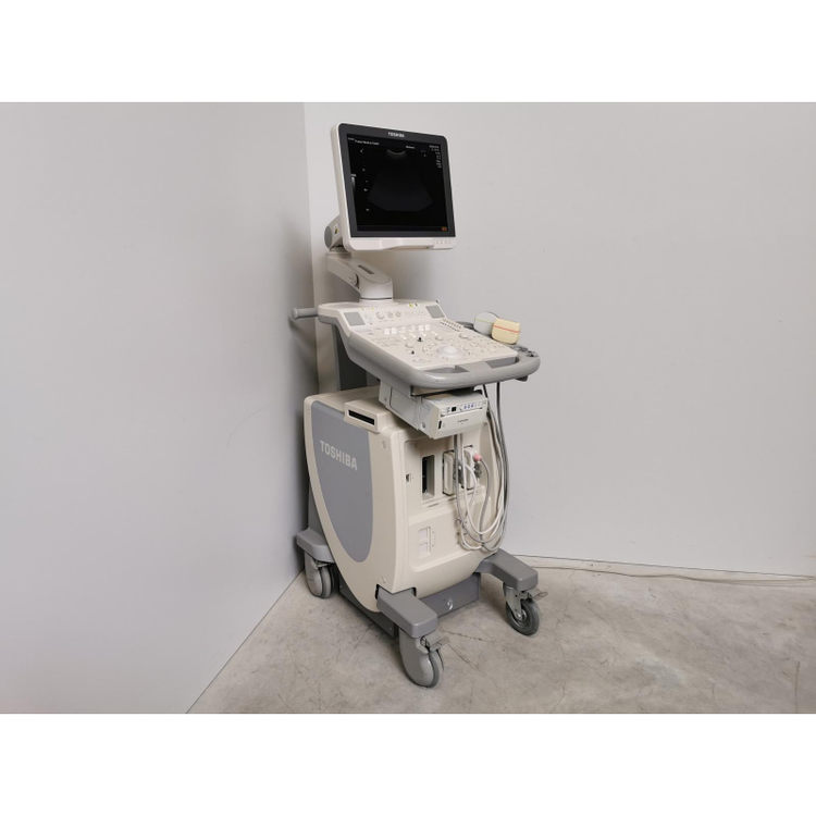 Toshiba Nemio MX SSA-590A
