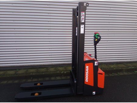 Doosan BSL13S-7C 1250kg