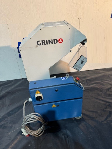 Grind JM 20-18 Throat 180 X 200