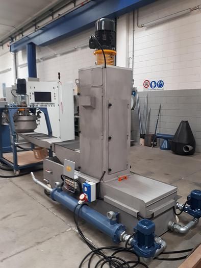 Others CENTRIFUGAL DRYER