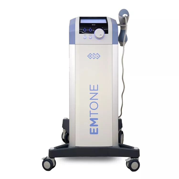 BTL Aesthetics EmTone Laser