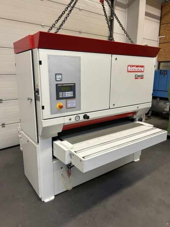 Butfering Classic 113 C