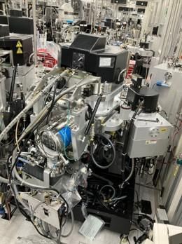 Applied Materials Endura
