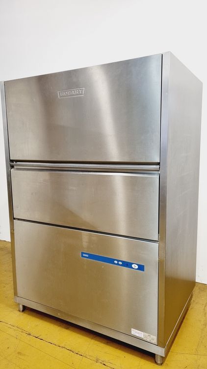 Hobart UXTLS-GH, Dishwasher
