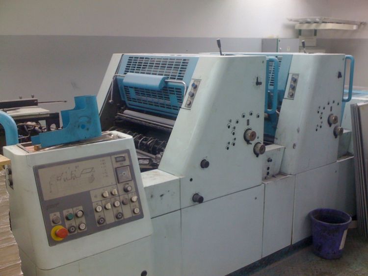 Polly 266 AH A2