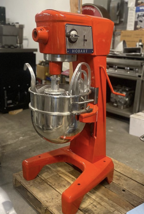 Hobart D300 MIXER