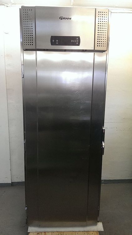 Baker, Gram F 1500 CBG