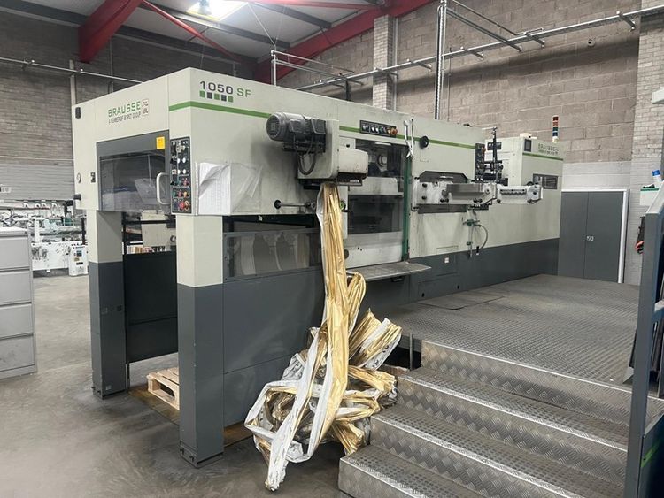 Brausse 1050SF