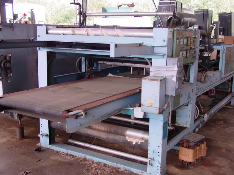 Arpac 125 - 48 Shrink Wrapper