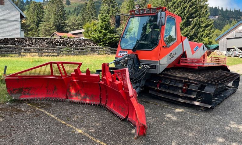 Leitner LH 420
