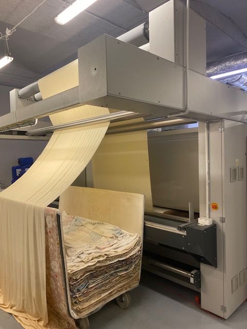Reggiani Renoir 8 240 Cm