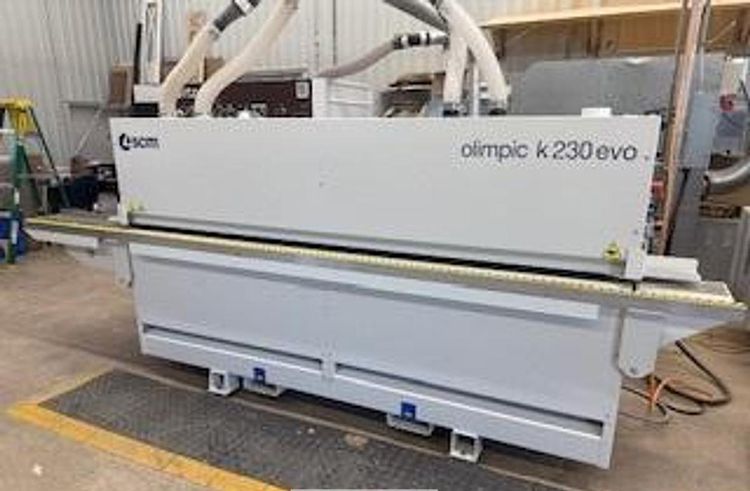 SCM OLIMPIC K230-EVO