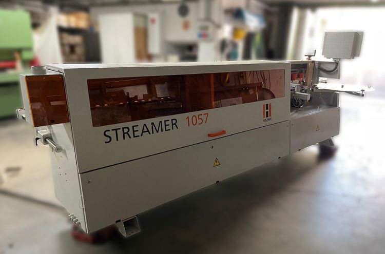 Holzher Streamer 1057