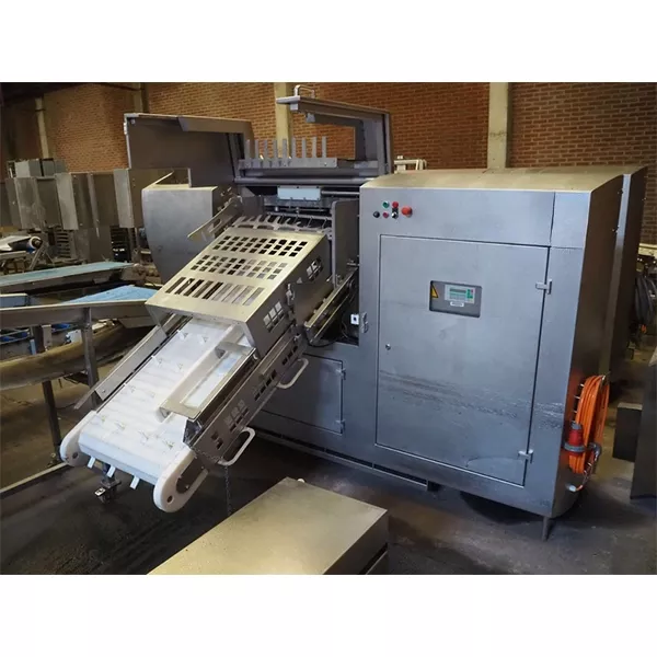 Marel Presso 600 Meat Press