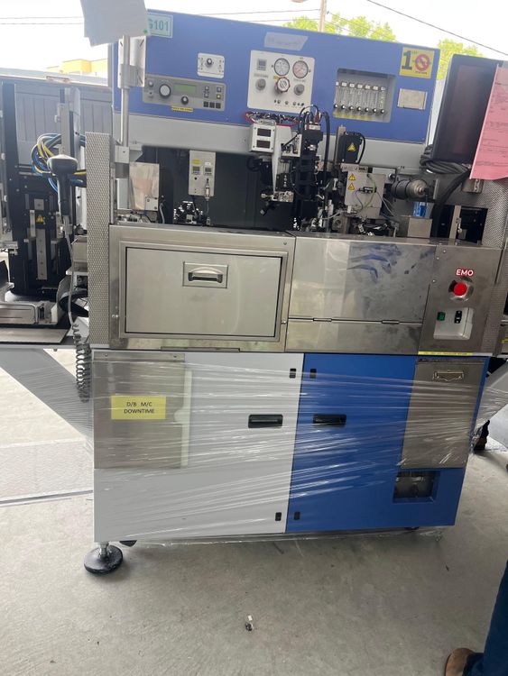 Tosok DBD4600 Automatic Epoxy Die Bonders
