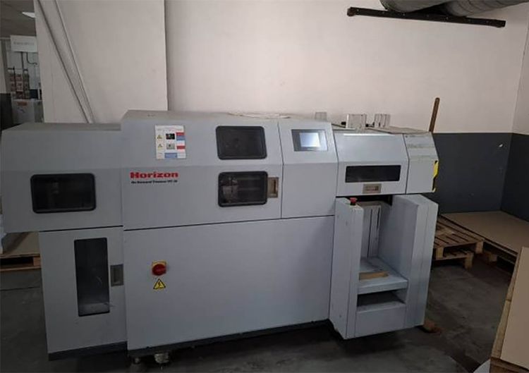 Horizon HT-30