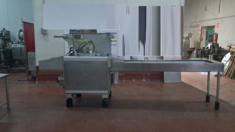 Elton AUTOMATIC HEAT SEALER